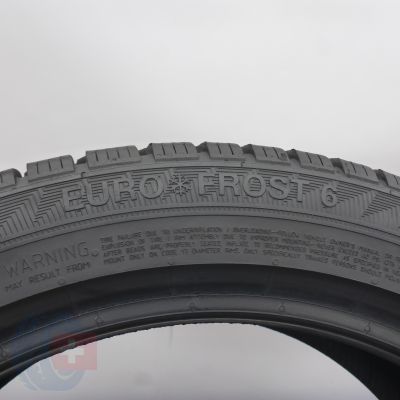 5.  225 45 17 2x GISLAVED 225/45 R17 94V XL Euro Frost 6 Winterreifen  2023 7-8mm