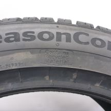 6. 225 45 17 2x CONTINENTAL 225/45 R17 94V XL AllSeasonContact Ganzjahresreifen 2023 VOLL WIE NEU 
