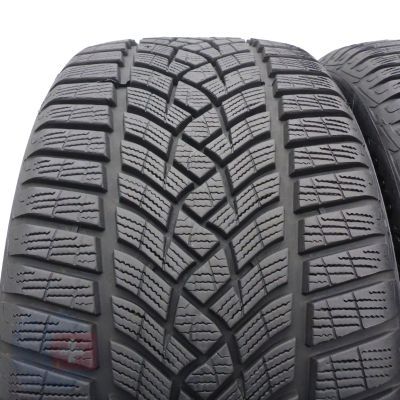 2. 245 40 18 2x GOODYEAR 245/40 R18 97V XL UltraGrip Performance+ Winterreifen 2022