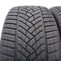 2. 245 40 18 2x GOODYEAR 245/40 R18 97V XL UltraGrip Performance+ Winterreifen 2022