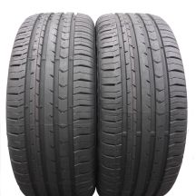 3. 215/55 R16 4x CONTINENTAL 215/55 R16 97W ContiPremiumContact 5 Sommerreifen 2018 VOLL