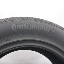 4. 245 60 18 2x CONTINENTAL 245/60 R18 105H CrossContact LX Sport M+S Sommerreifen 2019 Ungebraucht   