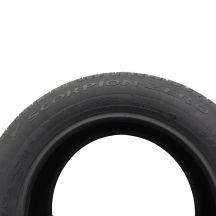 6. 255 55 17 2x PIRELLI 255/55 R17 MO 104V Scorpion Zero Sommerreifen 2017 WIE NEU VOLL