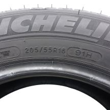 4. 205 55 16 2x MICHELIN 205/55 R16 91H Energy Saver MO Sommerreifen 6-6,5mm 2018