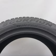 8. 275 45 20 4x PIRELLI 275/45 R20 110V XL BMW Scorpion Winter RunFlat Winterreifen 2023 6,5-6,8mm