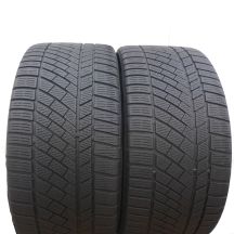265 35 19 2 x CONTINENTAL 265/35 R19 98V XL ContiWinterContact TS 830 P M0 Winterreifen 2018 5,8mm 