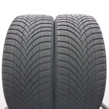 3. 235 45 18 4x SEMPERIT 235/45 R18 98V XL Speed-Grip 5 Winterreifen 2022/24 7,2-6,8mm