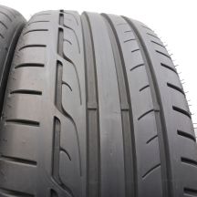 2. 225 45 19 4x DUNLOP 225/45 R19 96W XL SportMaxx Sommerreifen 2017 6,8-8mm