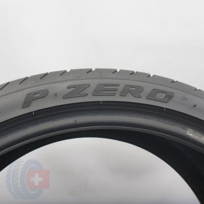 5. 245 55 20 2x PIRELLI 245/35 ZR20 95Y XL P Zero AMS Sommerreifen 2022 7,8mm