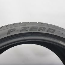 5. 245 55 20 2x PIRELLI 245/35 ZR20 95Y XL P Zero AMS Sommerreifen 2022 7,8mm