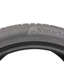 7. 2 x CONTINENTAL 245/45 R20 103V XL WinterContact TS850P Winterreifen 2019 6,5-6mm