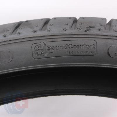 5. 245 35 20 1x GOODYEAR  245/35 R20 95Y XL Eagle F1 Asym3 RFT BMW MOE Sommerreifen 2021 VOLL WIE NEU