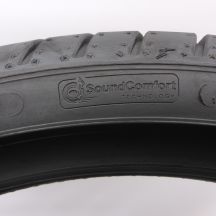 5. 245 35 20 1x GOODYEAR  245/35 R20 95Y XL Eagle F1 Asym3 RFT BMW MOE Sommerreifen 2021 VOLL WIE NEU