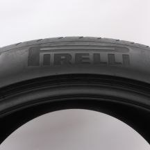 2. 315 35 21 1x PIRELLI  315/35 R21 111Y XL PZero NO Sommerreifen 2023 6,8mm