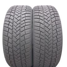 225 45 19 2x VREDESTEIN 225/45 R19 96V XL Wintrac Pro Winterreifen 7,7mm 2022