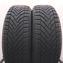 4. 195 65 15 4x VREDESTEIN 195/65 R15 91T Wintrac Winterreifen 2020 8,2-7,8mm