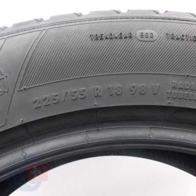 5. 225 55 18 4x VIKING 225/55 R18 98V ProTech NewGen Sommerreifen 2022 7-7,5mm