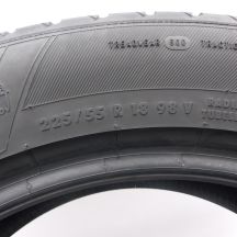 5. 225 55 18 4x VIKING 225/55 R18 98V ProTech NewGen Sommerreifen 2022 7-7,5mm