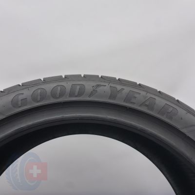 4.  245 40 20 2x GOODYEAR  245/40 R20 99Y XL Eagle F1 Asymetric 2 RFT M0E Sommerreifen 2020 7mm