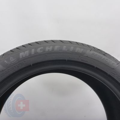 3.  225 45 17 1x MICHELIN 225/45 R17 94W XL Primacy 4 Sommereifen 2021 Ungebraucht  