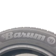 5. 205 55 16 2x BARUM 205/55 R16 91H Polaris 6 Winterreifen 2024 7,8-8mm