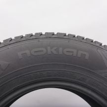 5. 225 75 16C 2x NOKIAN 225/75 R16C 121/120R Hakkapeliitta C3 Winterreifen 2017 7,5-7,8mm