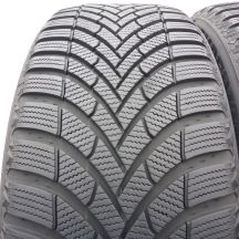 2. 235 50 19 2x SEMPERIT 235/50 R19 103V XL Speed-Grip 5 Winterreifen 2024 8,2-8mm
