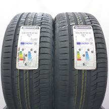 5.  225 40 20 4x CONTINENTAL 225/40 R20 94Y XL PremiumContact 6 Sommerreifen 2021 Ungebraucht  