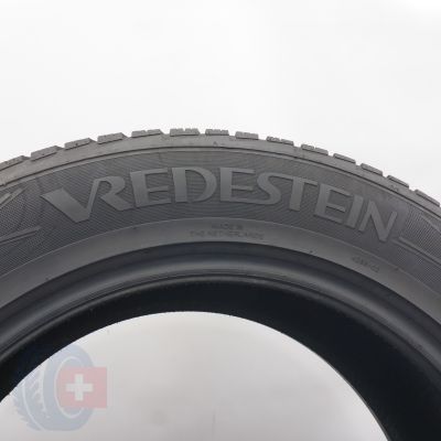 5. 255 55 19 4x VREDESTEIN 255/55 R19 111V XL Wintrac PRO Winterreifen 2023 7mm