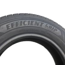 6. 4 x GOODYEAR 205/75 R16C 110/108R Efficient Grip Cargo Sommerreifen 2018 6,5-7mm