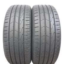 205 55 16 2x HANKOOK 205/55 R16 94W XL Ventus Prime 2 K125 Sommerreifen 6,5-6,8mm 2016