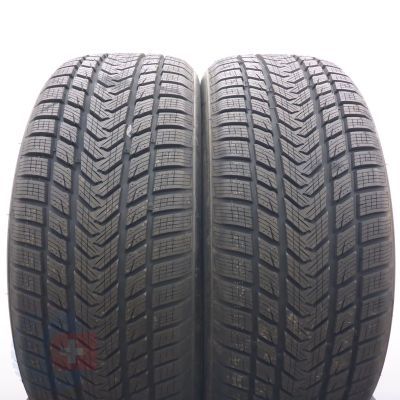 4. 245 50 19 4x GRIMPAX 245/50 R19  105V XL SuperGrip PRO Winter Winterreifen 2022 VOLL 