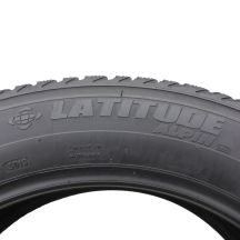 7. 255 55 20 MICHELIN 255/55 R20 110V XL Latitude Alpin LA2 Winterreifen 2019 4-6mm