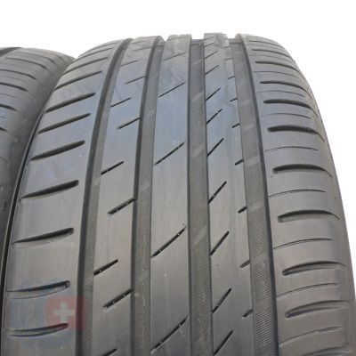 3. 2 x APOLLO 245/45 R17 99Y XL Aspire XP Sommerreifen 2019 7mm