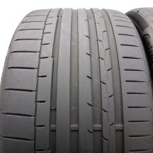 2. 285 30 22 2x CONTINENTAL 285/30 R22 101Y XL SportContact6 Sommerreifen 2022 5,2mm