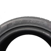 5.  255/45 R18 2x PIRELLI 255/45 R18 99Y P Zero A0 Sommerreifen 2016 VOLL