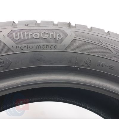 4.  235 50 20 1x GOODYEAR 235/50 R20 104T XL UltraGrip Perf+ Winterreifen 2024 8,5mm WIE NEU 