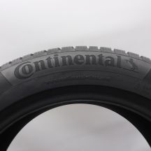 6. 235 50 19 2x CONTINENTAL 235/50 R19 107V XL WinterContact TS850P SUV Winterreifen 2017 7,2mm