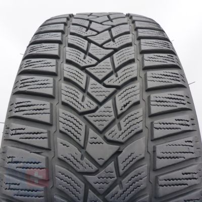  205 55 16 1x DUNLOP  205/55 R16  94H Winter Sport 5 Winterreifen 2022 6,8mm