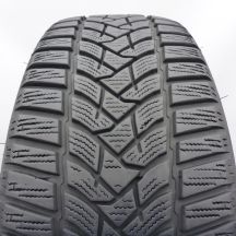  205 55 16 1x DUNLOP  205/55 R16  94H Winter Sport 5 Winterreifen 2022 6,8mm