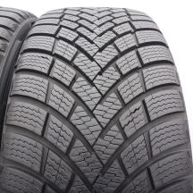 3. 225 45 18 2x BARUM 225/45 R18 95V XL Polaris 6 Winterreifen 2025 8,8mm WIE NEU 