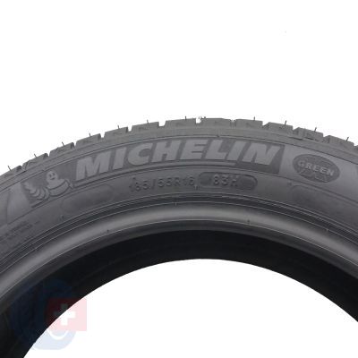 4. 185/55 R16 2x MICHELIN 185/55 R16 83H Energy Saver+ Sommerreifen 2015 VOLL