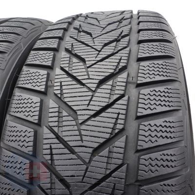 3. 205 50 17 VREDESTEIN 205/50 R17 93H Wintrac Xtreme S Winterreifen 2016 7,8mm