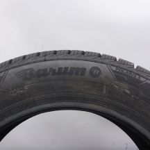 4. 155 65 14 2x BARUM 155/65 R14 75T Polaris 5 Winterreifen 2023 VOLL WIE NEU 