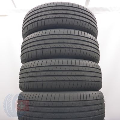  205 60 16 4x HANKOOK 205/60 R16 92V Ventus Prime 4 2025 Sommerreifen 5,8-6,5mm