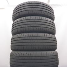  205 60 16 4x HANKOOK 205/60 R16 92V Ventus Prime 4 2025 Sommerreifen 5,8-6,5mm
