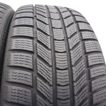 4. 225 45 18 2x CONTINENTAL 225/45 R18 95V XL WinterContact TS870P Winterreifen 2021, 2022 7-7,5mm