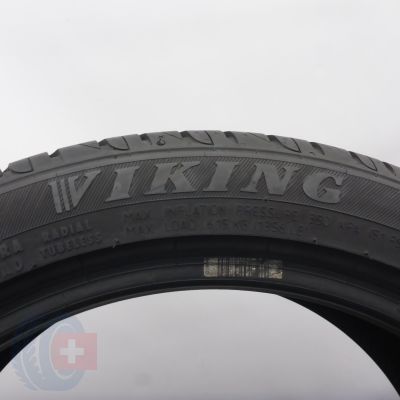 4.  215 45 17 2x VIKING  215/45 R17 91Y XL ProTech NewGen Sommerreifen 2022 7,8mm