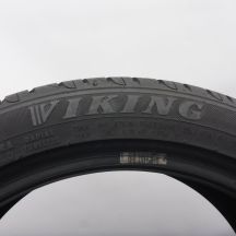 4.  215 45 17 2x VIKING  215/45 R17 91Y XL ProTech NewGen Sommerreifen 2022 7,8mm