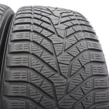 4. 245 40 21 2x YOKOHAMA 245/40 R21 100V XL BluEarth V905 Winterreifen 2018 6,8-7mm